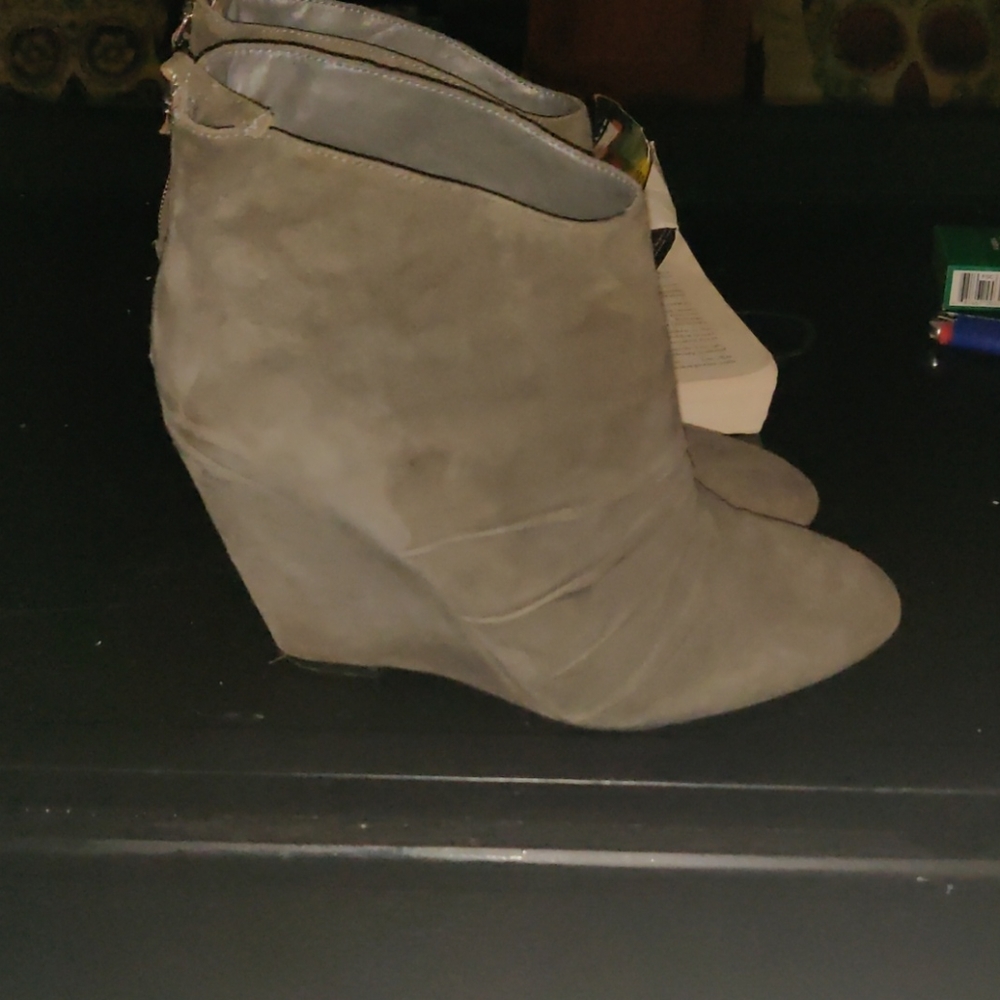 Bcbg booties - Picture 2 of 4